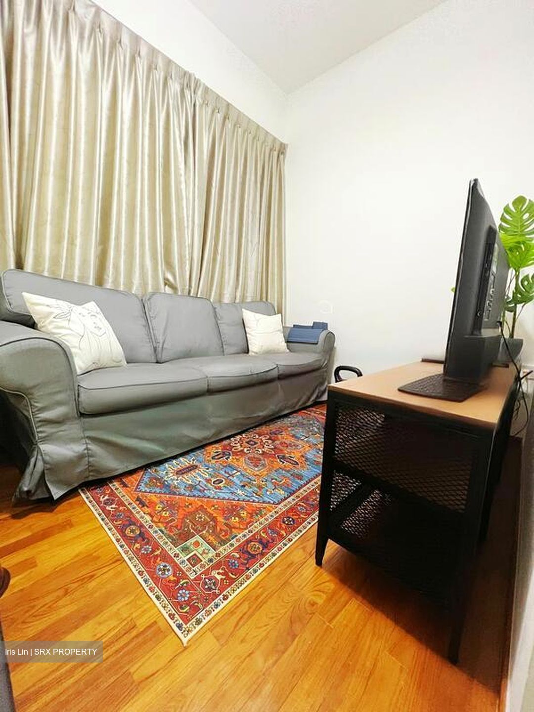 North Park Residences (D27), Apartment #588568581